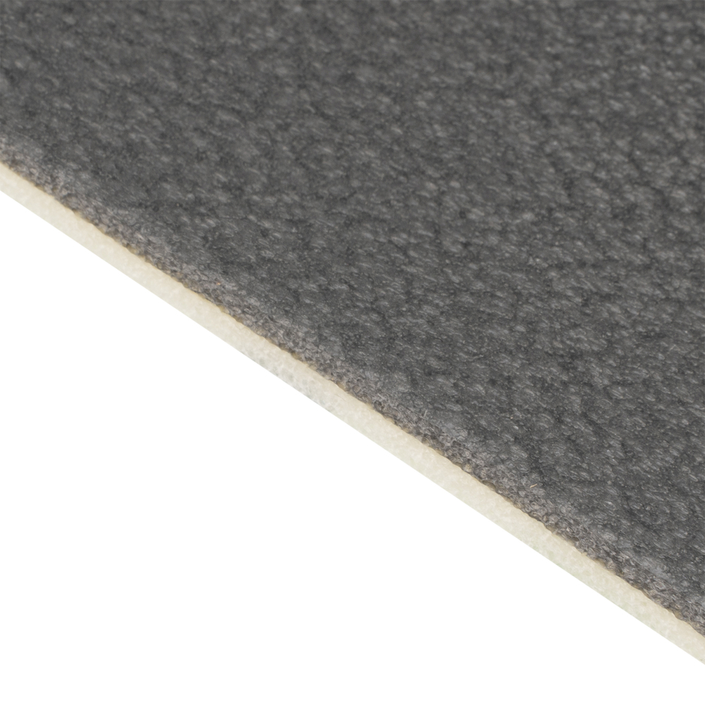 Сиденье туристическое с фиксатором, 350x240x10мм, Camping Palisad