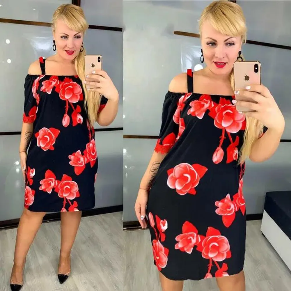 Платье 2581540 Fabrika