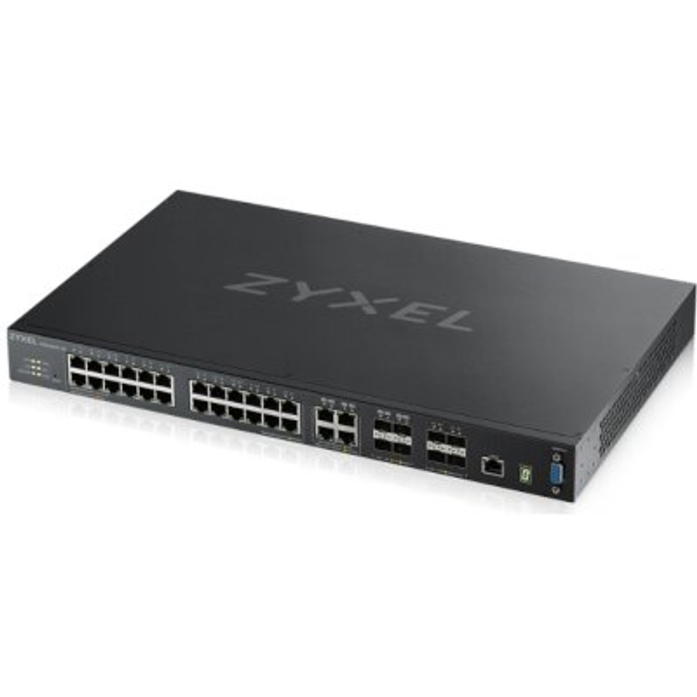 Коммутатор ZYXEL XGS4600-32