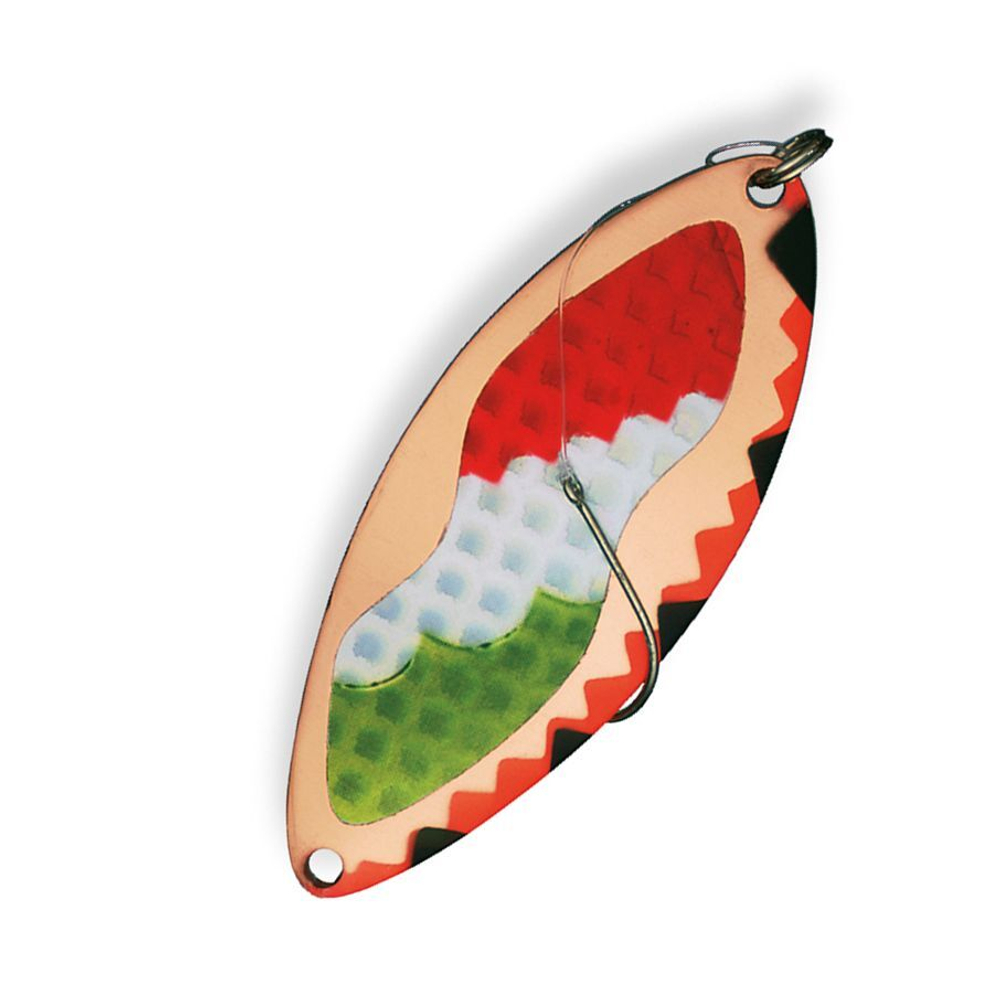 Блесна вертикальная зимняя Lappi-Loiste 70 S