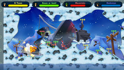 Worms Reloaded - Game Of The Year Upgrade (для ПК, цифровой код доступа)