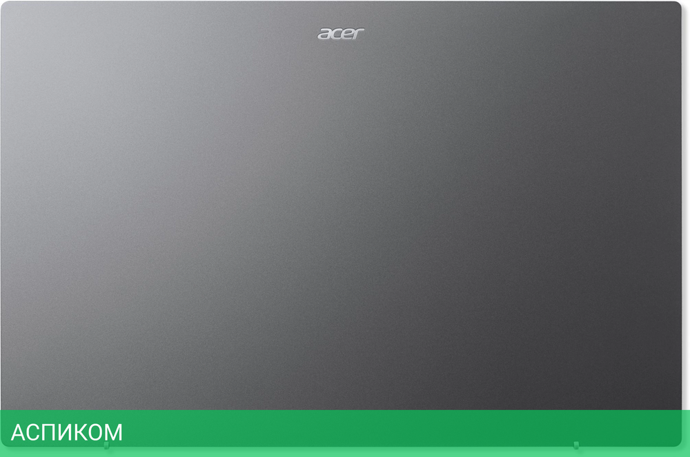 Ноутбук Acer Extensa 15 EX215-23-R1QL Grey (NX.EH3CD.00F)