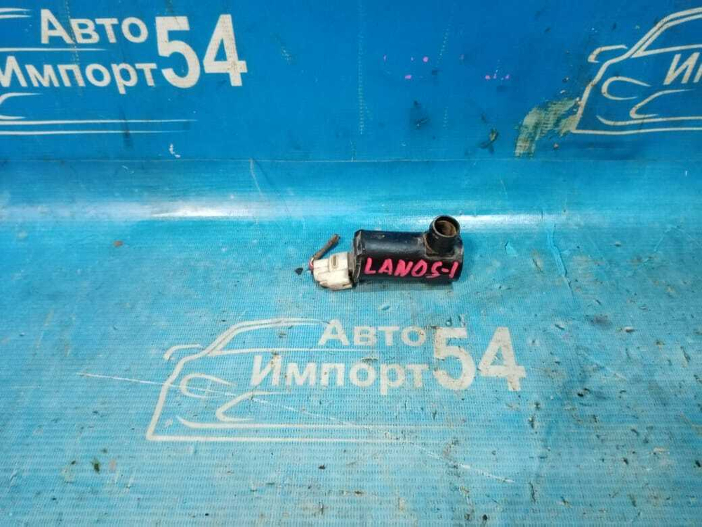 Моторчик бачка омывателя CHEVROLET LANOS 2008