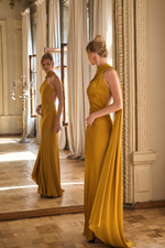 Платье ESMERALDA