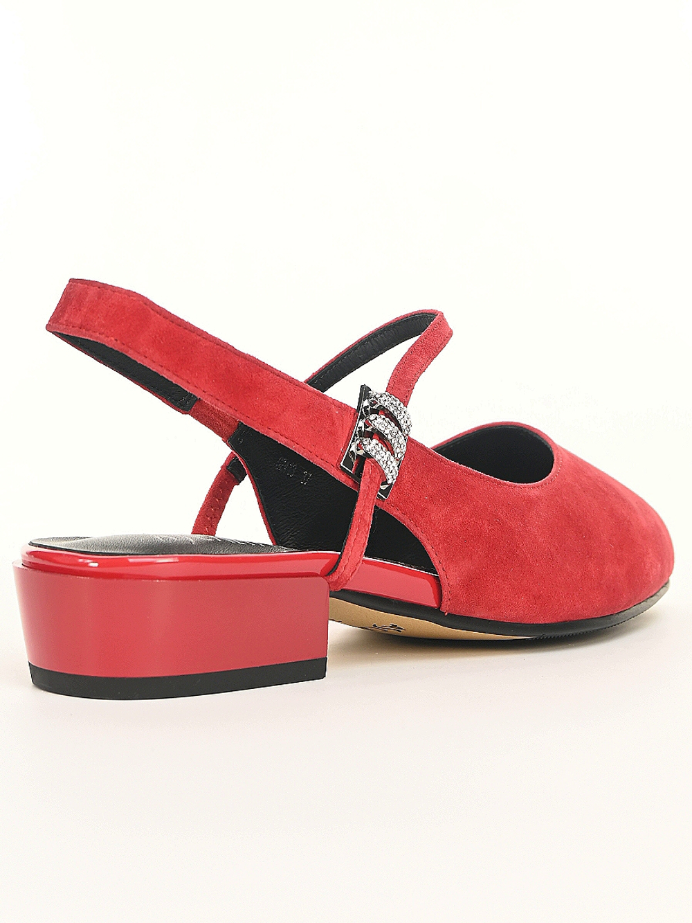 Босоножки женские Ascalini G2413B