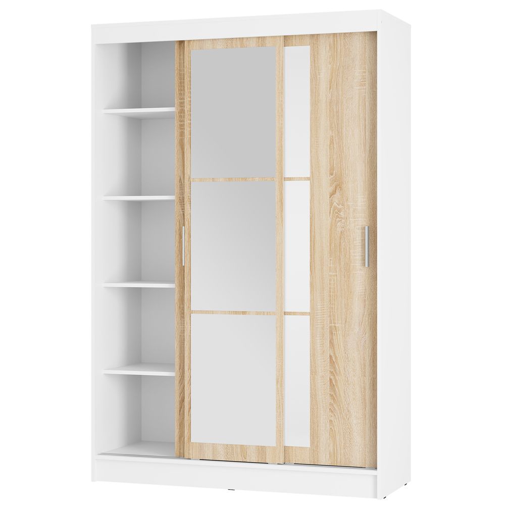 Шкаф-купе Денвер ШКК-03