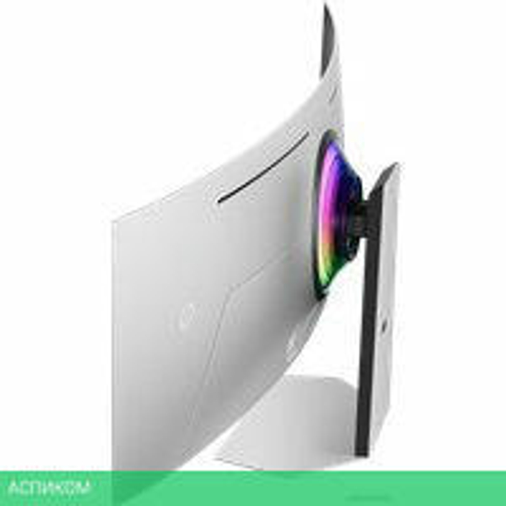 Игровой монитор Samsung Odyssey OLED G9 LS49CG954SUXEN