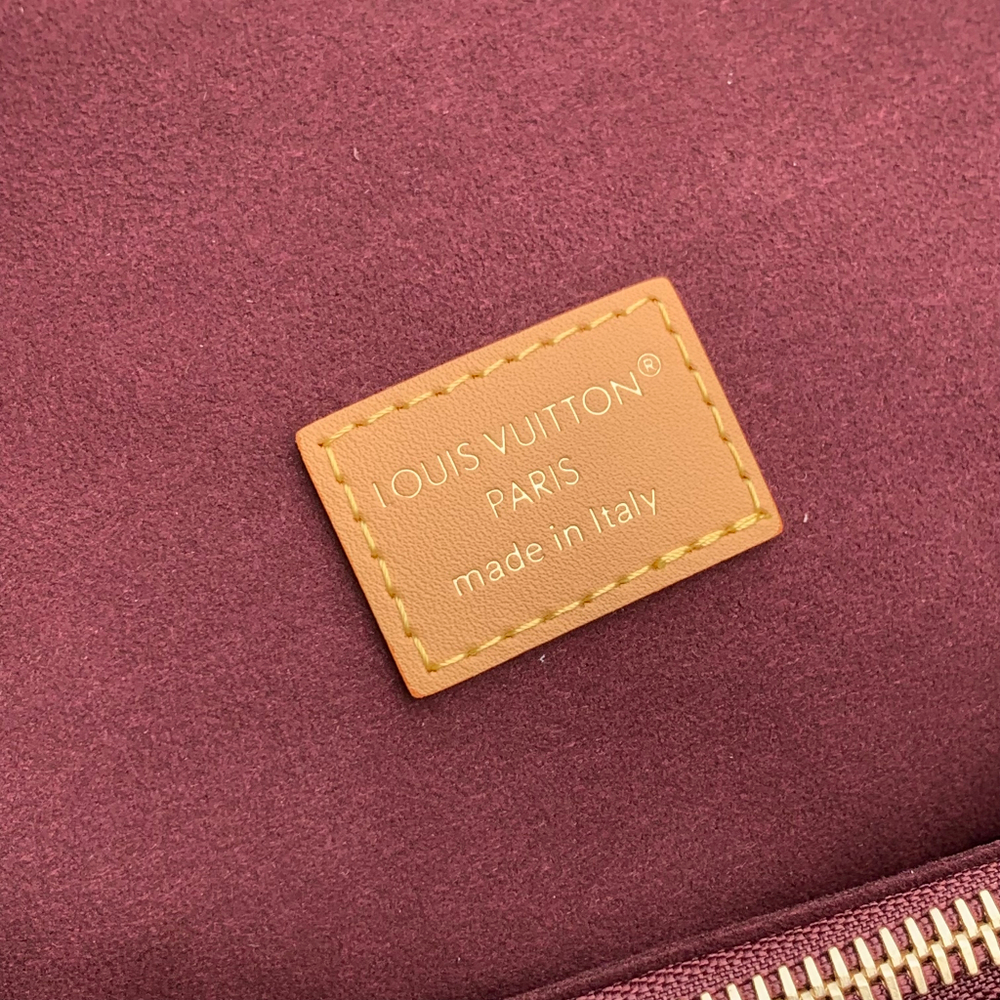 Louis Vuitton Hide Away MM