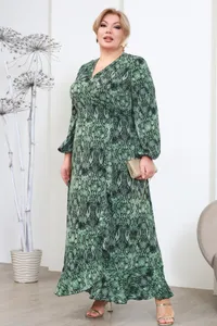 Платье 5633 Fabrika