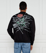 Худые Derumkek HUGO - черный(50532094)