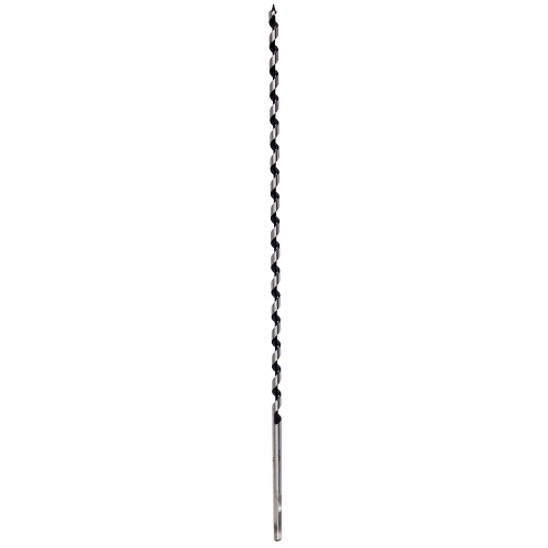 Сверло ГРАНИТ по дереву 6*350 спиральное