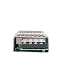 Блок питания для светодиодной ленты 150Вт 12.5А 12В IP20 BSPS метал. JazzWay 3329235A