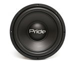 Сабвуфер Pride MT 15 D1.6 - BUZZ Audio