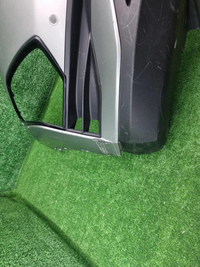 Бампер передний Omoda C5 (2022-н.в.)