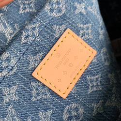 Louis Vuitton Papillon Bag