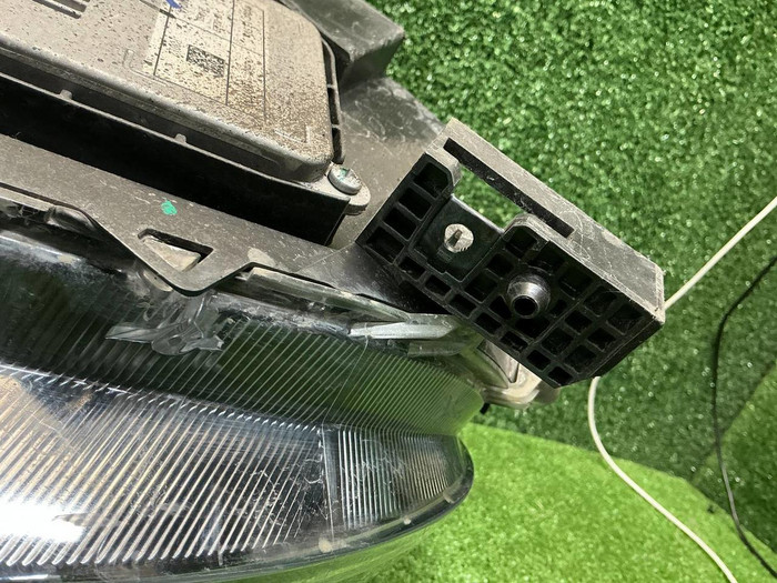 Фара правая Great Wall Poer (2019-н.в.) LED