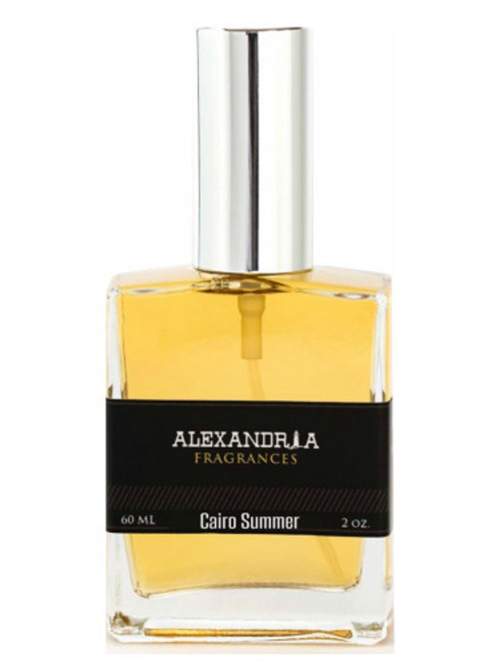 Alexandria Fragrances Cairo Summer