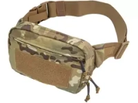 Сумка поясная Wartech Инди-М UP-136-MCN, сумка-кобура, Multicam