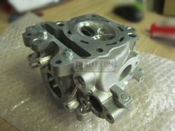 12010-K36-T00. HEAD ASSY., CYLINDER. Honda PCX150, ADV150