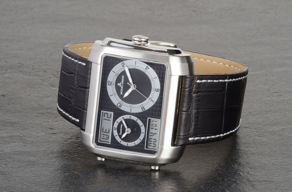 Jacques Lemans 11708A