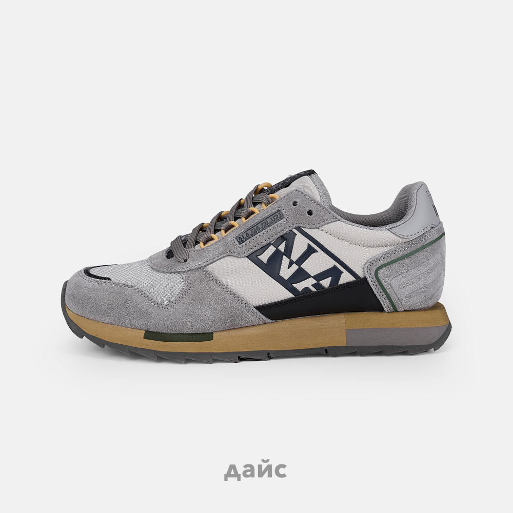 Кроссовки Napapijri Virtus