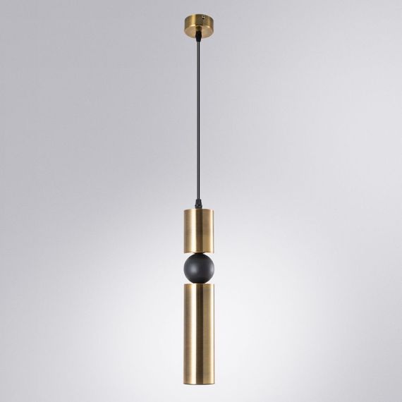 Подвесной светильник Arte Lamp Ran A3162SP-1PB