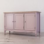 Буфет c 3-я дверцами Leblanc