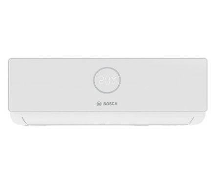 Bosch Climate Line 5000 Inverter