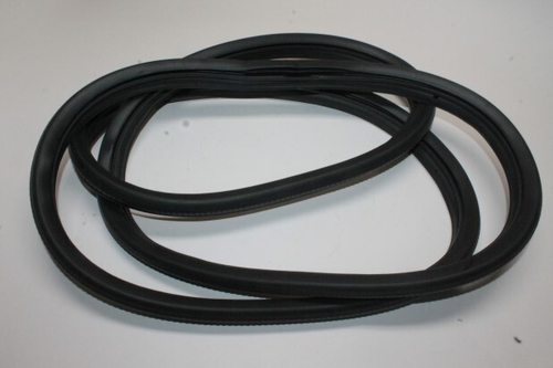 Уплотнитель двери Daewoo Nexia перед. лев. (NP1382) (RYTSON)