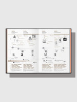 Книга Fashionpedia: The Visual Dictionary Of Fashion Design (Fashionary)