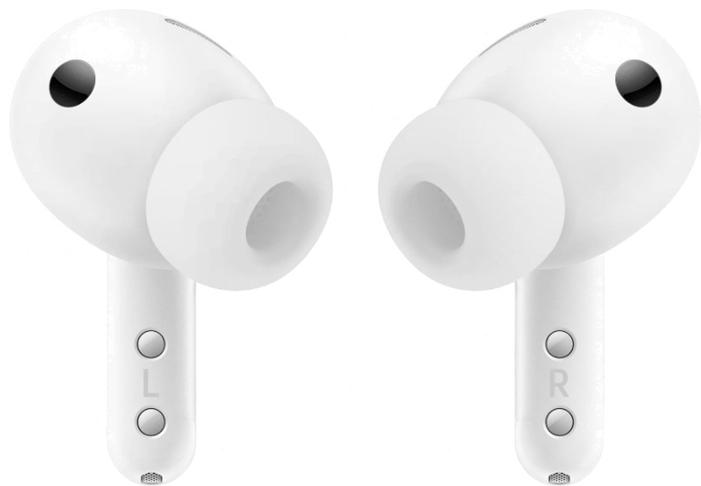 Наушники Samsung Galaxy Buds4 Pro белый