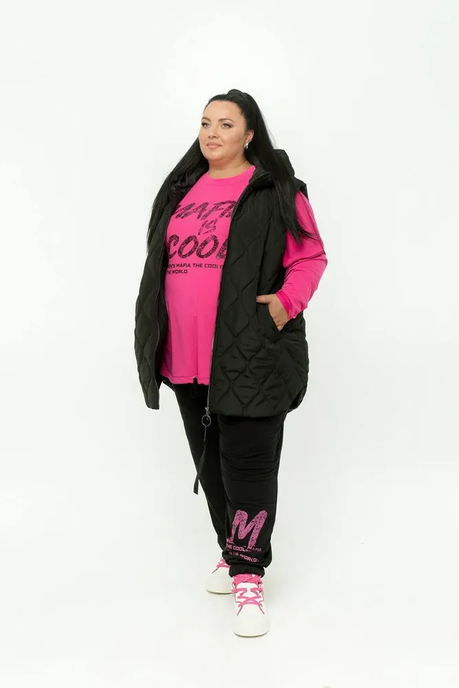 Жилет УК-1419-4 Fabrika