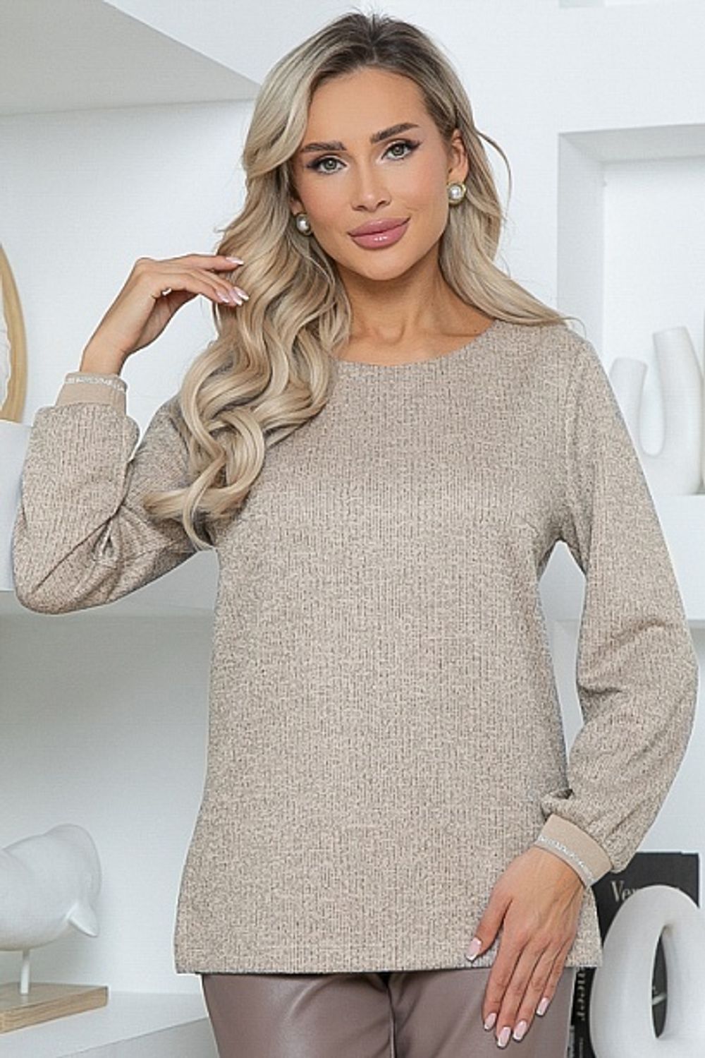 Джемпер 41924-2 Avili