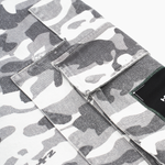 «Frostline» Denim Cargo Pants