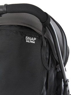 Прогулочная коляска Valco baby Snap 4 Ultra Flatt Matt/Dove Grey N0269