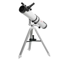 Телескоп Veber PolarStar 900/114E AZ рефлектор