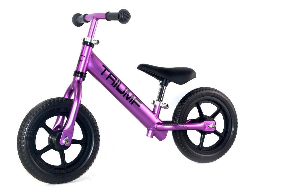 Беговел Triumf active AL-1201