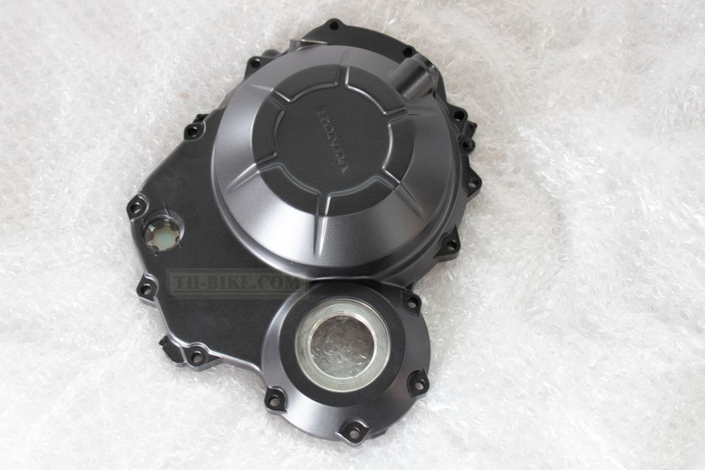 11330-MGZ-J00. COVER COMP., R. CRANKCASE