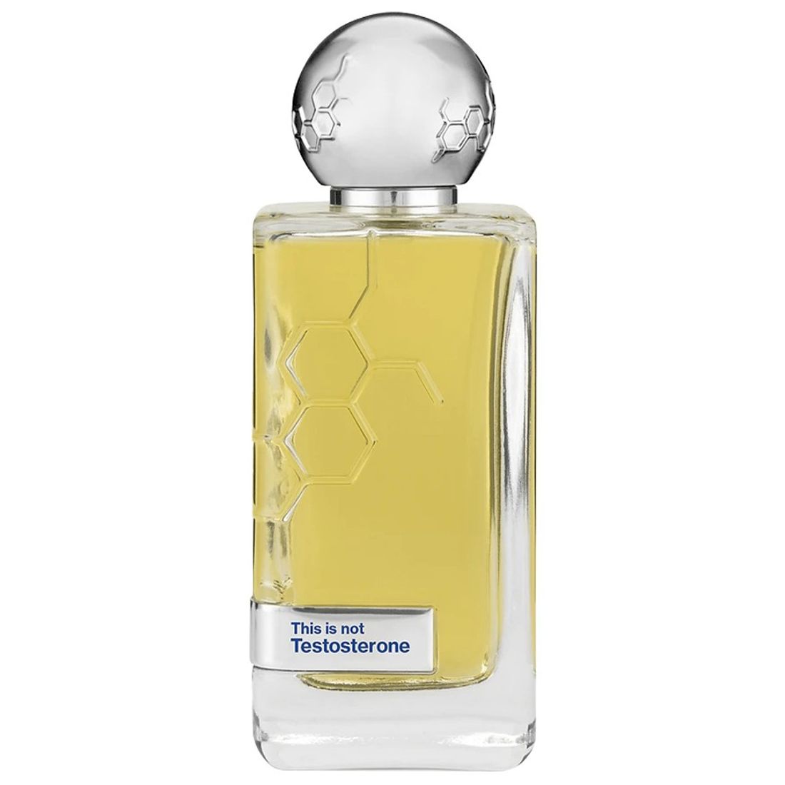 Hormone Paris This is not Testosterone Парфюм для мужчин и женщин