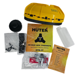 Бензиновый триммер GGT-2,6HPT Huter