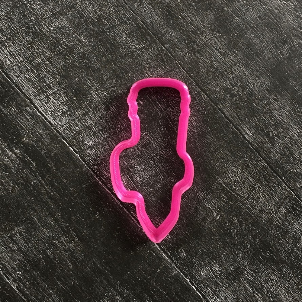 Карандаш №8