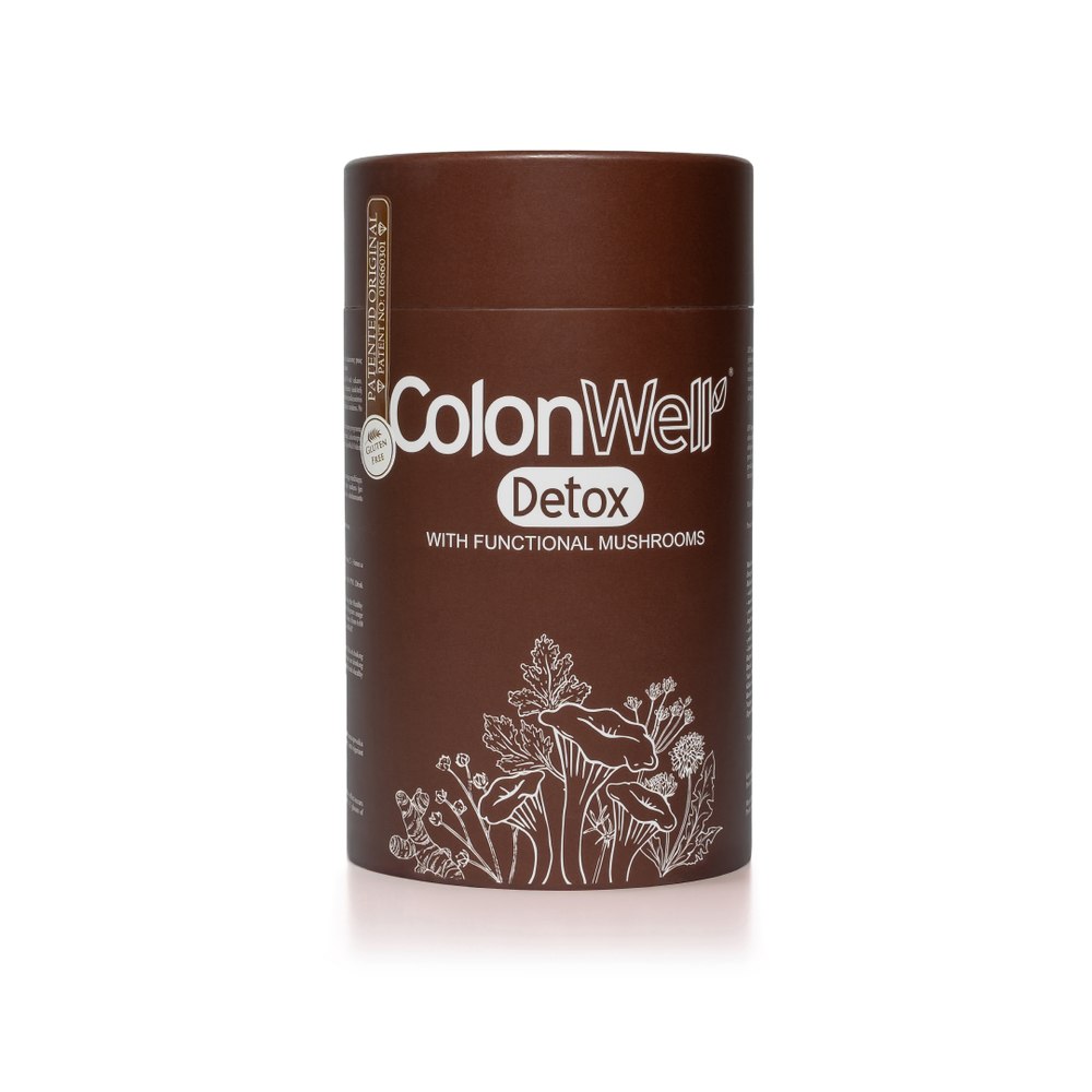 ColonWell Detox 350 g.