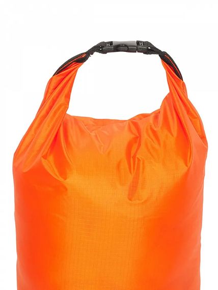Гермо-мешок ультралегкий Sargan Легко-30 Taffeta-Ripstop 30 л оранжевый
