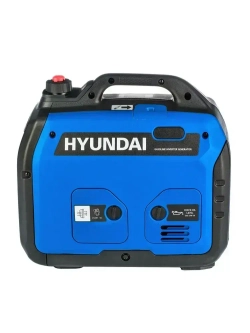 Генератор бензиновый инверторный Hyundai HHY 3050Si, 3,3 кВт, 220 В