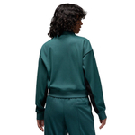Баскетбольная женская куртка Jordan Green Jacket