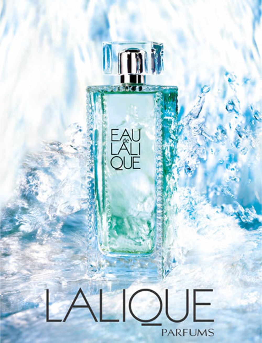 Lalique Eau de
