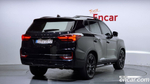 KG Mobility (Ssangyong) All New Rexton Дизель 2.2 4WD (12.2020)