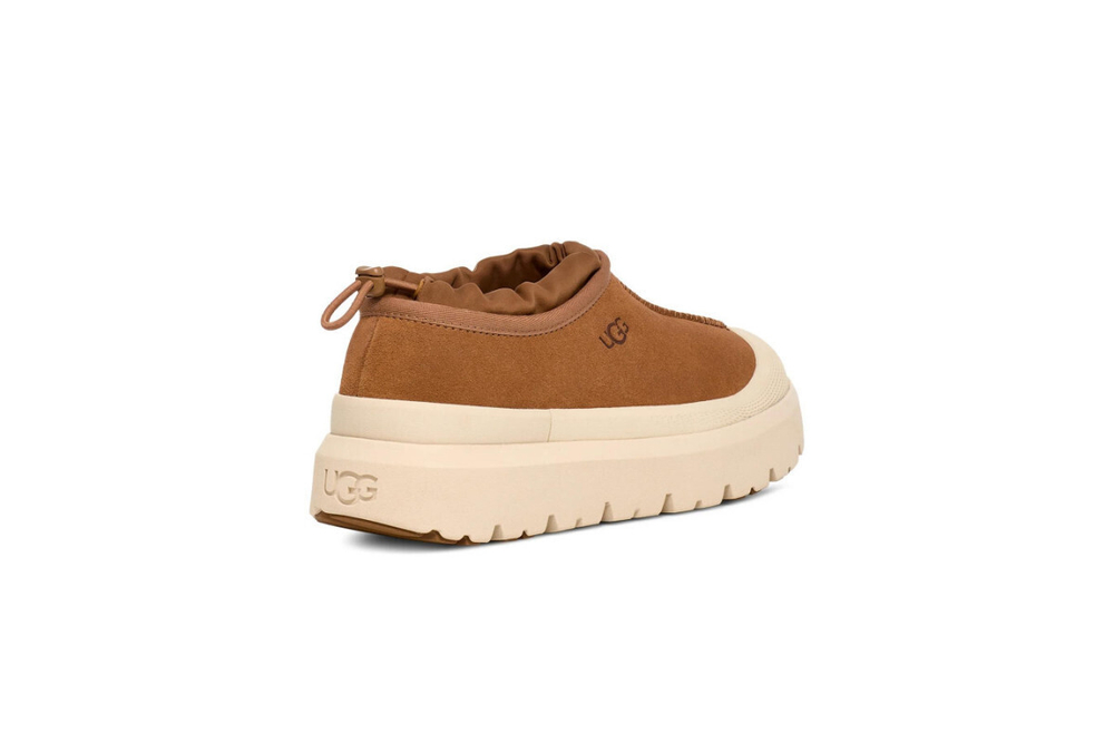 UGG Tasman Weather Hybrid Chestnut Whitecap