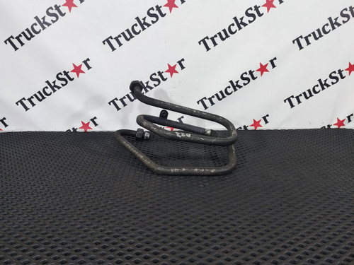 Змеевик компрессора 2018г.