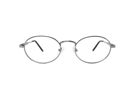 Овальная оправа Amshar